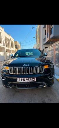 اوفرلاند • ٢٠٢٠ • حادثة ربع