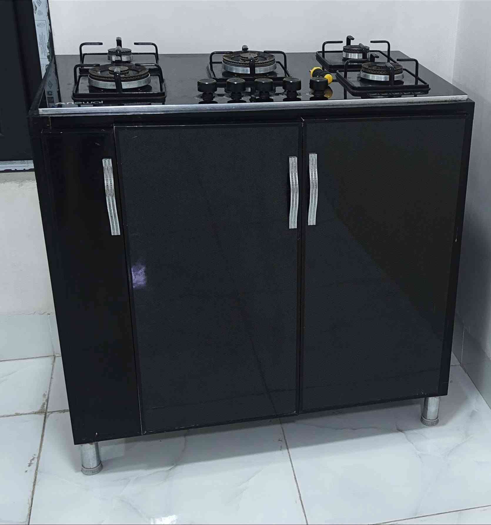 طباخ • نضيف • مستعمل قليل