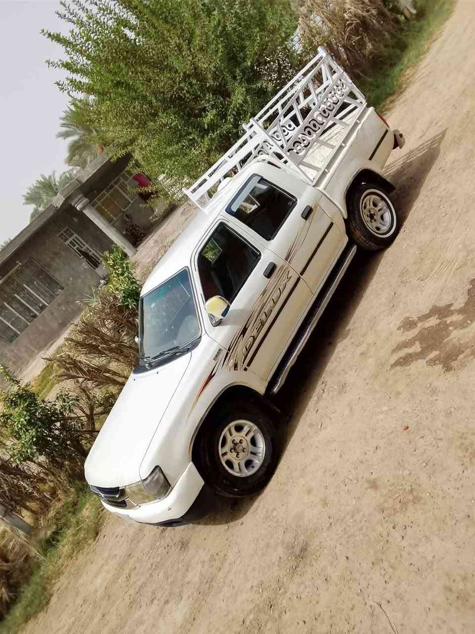 السلام عليكم
لبيع
السعر ٤٧ بيها مجال
دير دبل قماره موديل ٢٠٠٨ محرك وكير واكسل وشواصي نضيفات صدر نضيف سياره بلادي رقمه انبار مشروع وطني سنويه نهاية ٢٠٢٧ تحويل مباشر مكان التاجي ***********
***********
