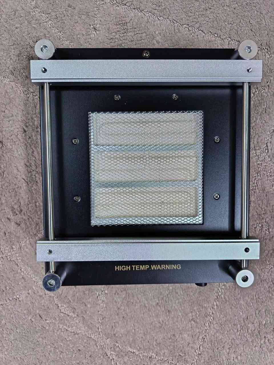 YIHUA 853A • محطة تسخين • صيانة PCB