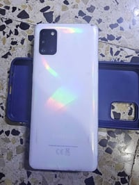 سامسونج A31 • 128 جيجا • رام 4