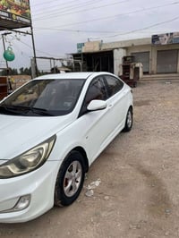 اكسنت ٢٠١٣ • خليجي • ١٦٠٠