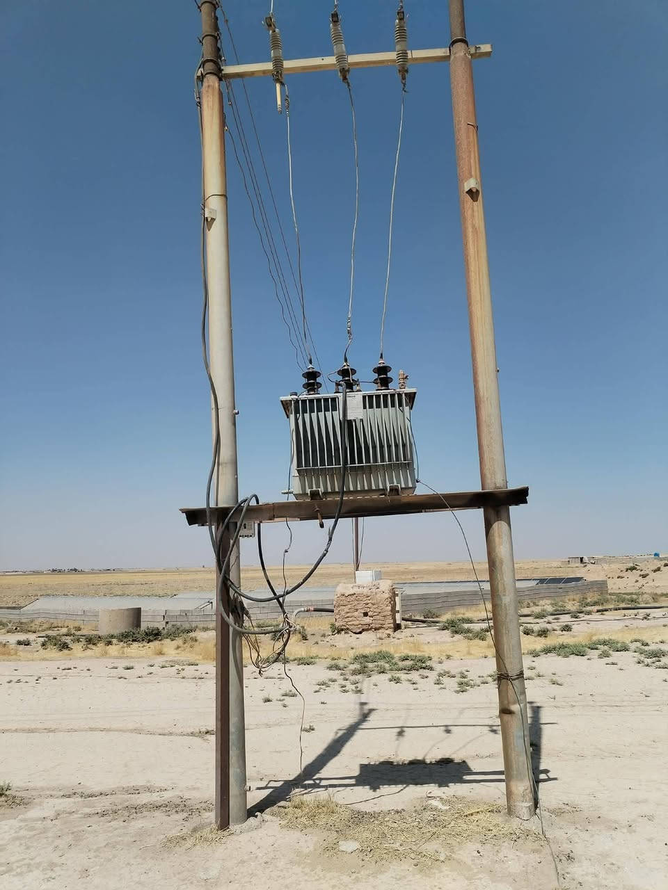 للبيع محوله ام الميه ملف نحاس شرط اشقل اسعر١٧ورقهاتصل***********
