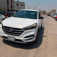 توسان ٢٠١٧ • تيربو ١٦٠٠ • رقم بغداد