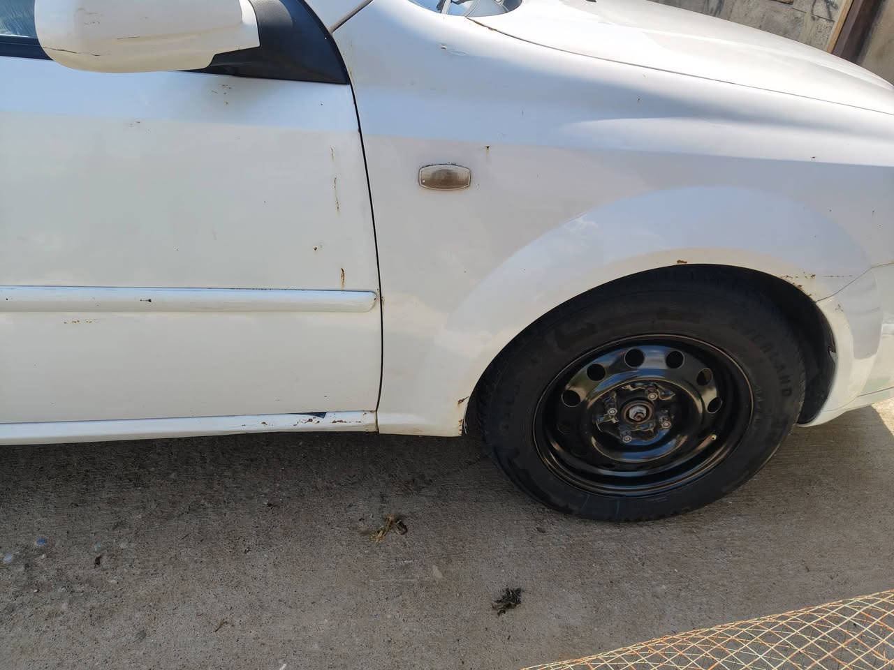 سيار اوبتر لبيع سيار نضيف مرتبه كير مكينه خير من الله قطع ثنين بيها سيار مشالله تبريد تدافيه خير من الله سيار نضيف ال يحب خلي يتفضل خاص نشالله مانختلف رقم نينوى ابيض موجود الشرعي جاهز سنويه لحد 2028تسقط
ال يحب خلي يتفضل خاص بعد هذا رقم هاتف 
***********
