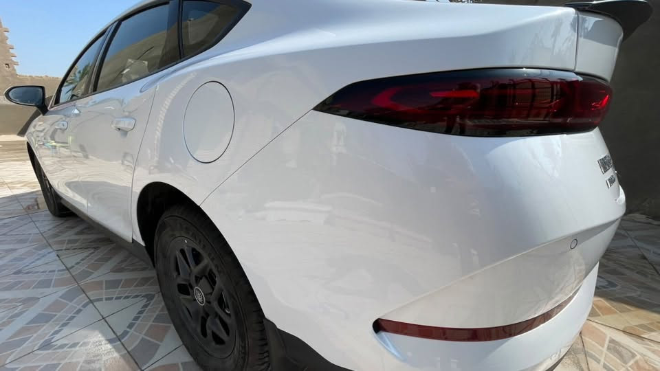 بي واي دي ٢٥ • زيرو بدهن الشركة • ماشية ١٢٠٠