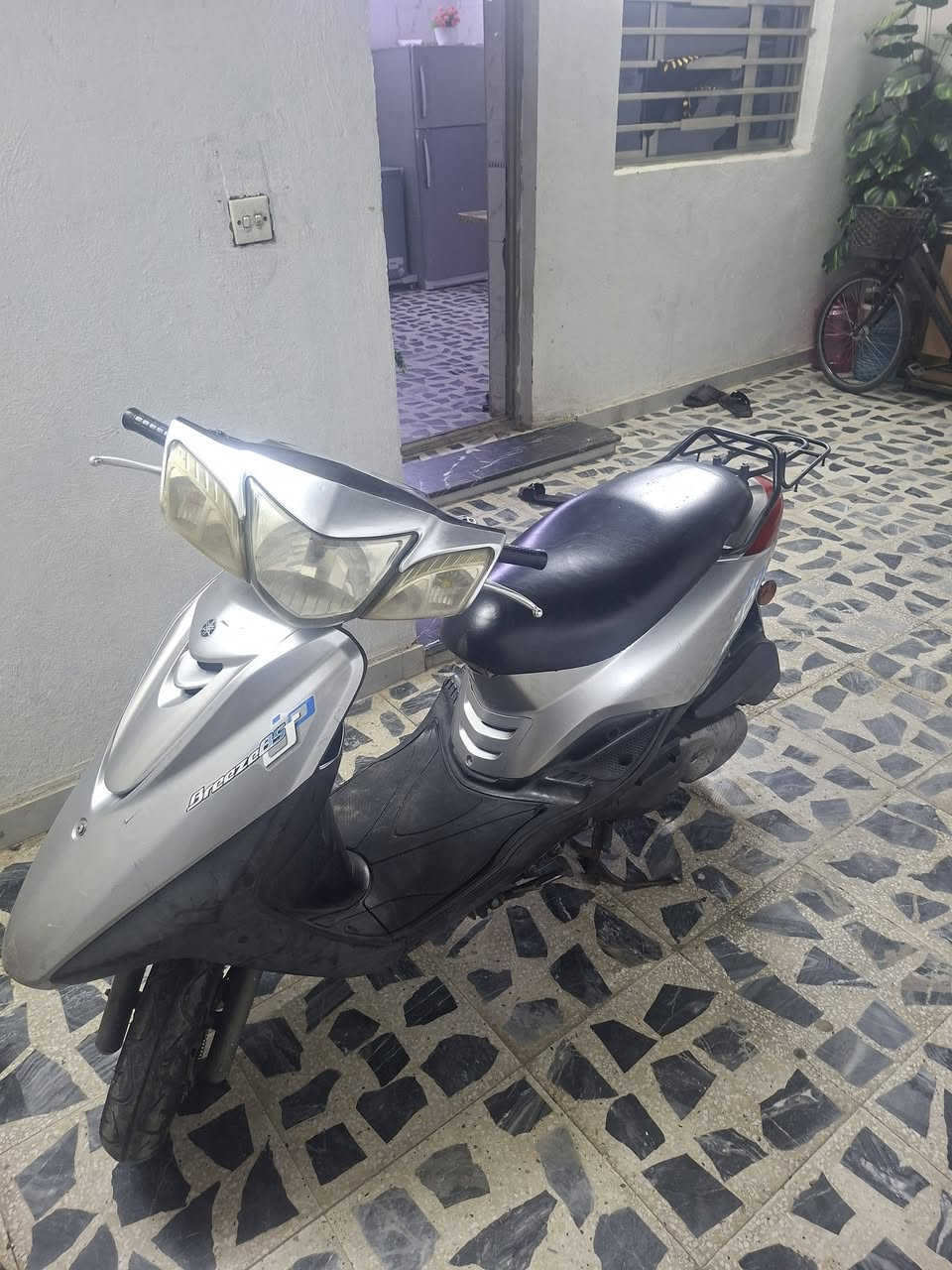 بريز • جديدة • مكفولة