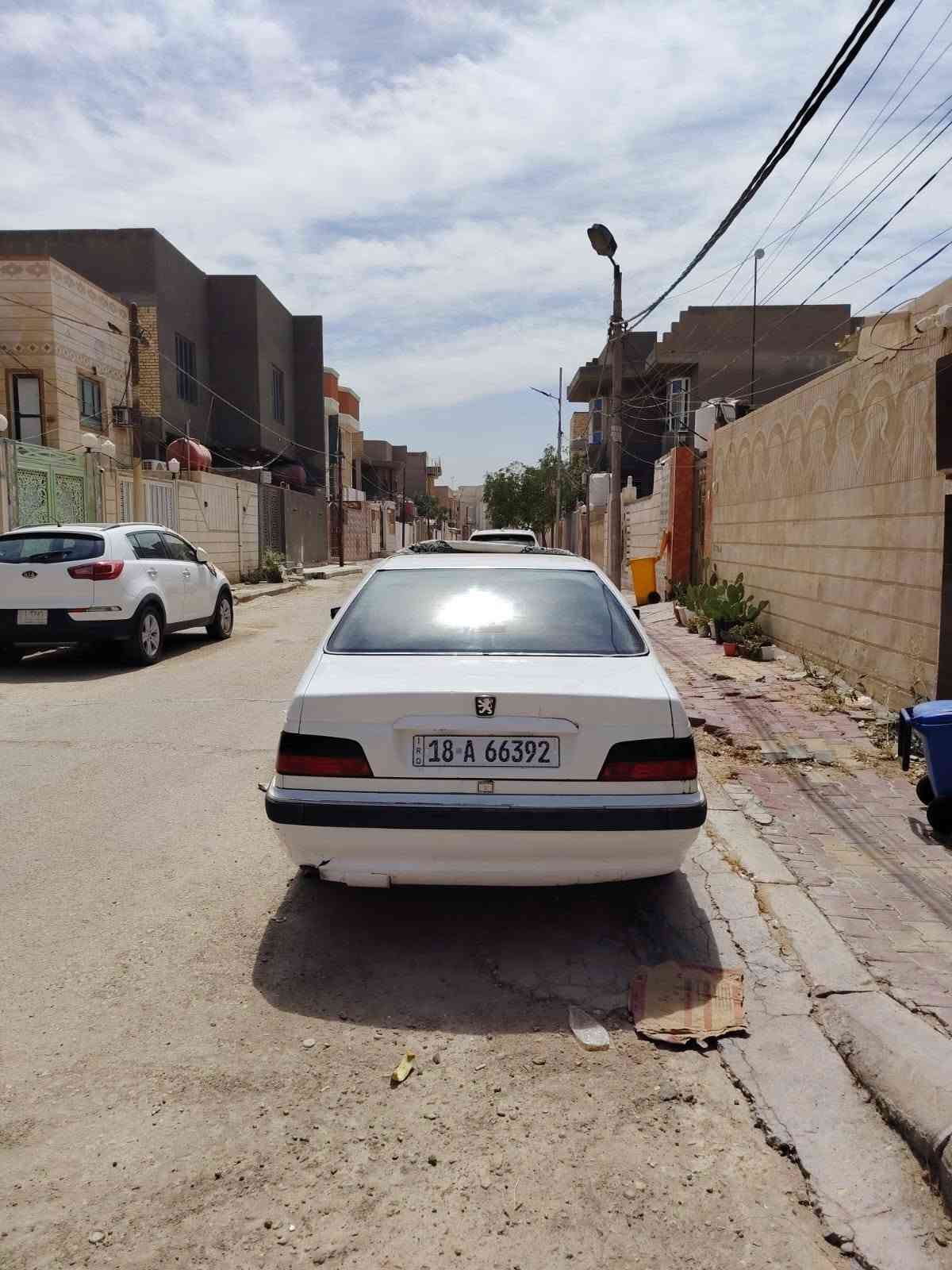السلام عليكم بيجو بارص 2015 مكفوله من الضربه فقط خياسات معمره والبنيد مبدل اثر طعجات السياره جاهزه من كل شي حداديه تخم تاير تبريد تدفئه لايت زنون رقم دولي
السعر 43 وبيها مجال بصيط المكان السماوه 
***********
السلام عليكم بيجو بارص 2015 مكفوله من الضربه فقط خياسات معمره والبنيد مبدل اثر طعجات السياره جاهزه من كل شي حداديه تخم تاير تبريد تدفئه لايت زنون رقم دولي
