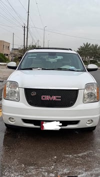 يوكن • ٢٠٠٧ • ماكو مشكله