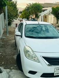 نيسان صني • ١٦٠٠ اوتوماتيك • ١٩٤٠٠٠ كم