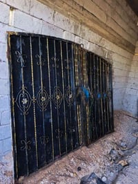 باب حديد • طلاكتين • البصرة