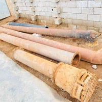 فالفو ٦بستم • حجم ١٢×١٠ • العزيزيه واسط