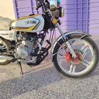 سونك • موديل ٢٣ • مكينة ممدود