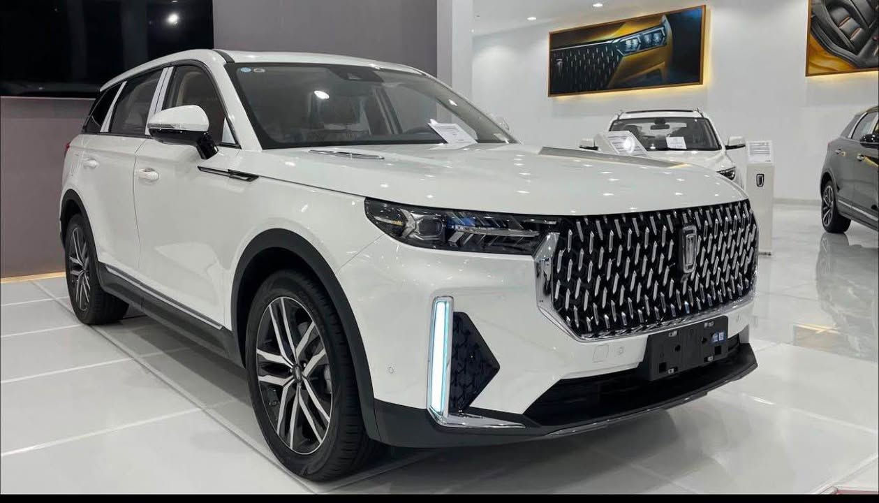 فاو  بيستون t99
مديل 2023
مكينة 2000 تيربو
اقساط وكالة ثاني يوم
السعر 143
*********** Singapore
