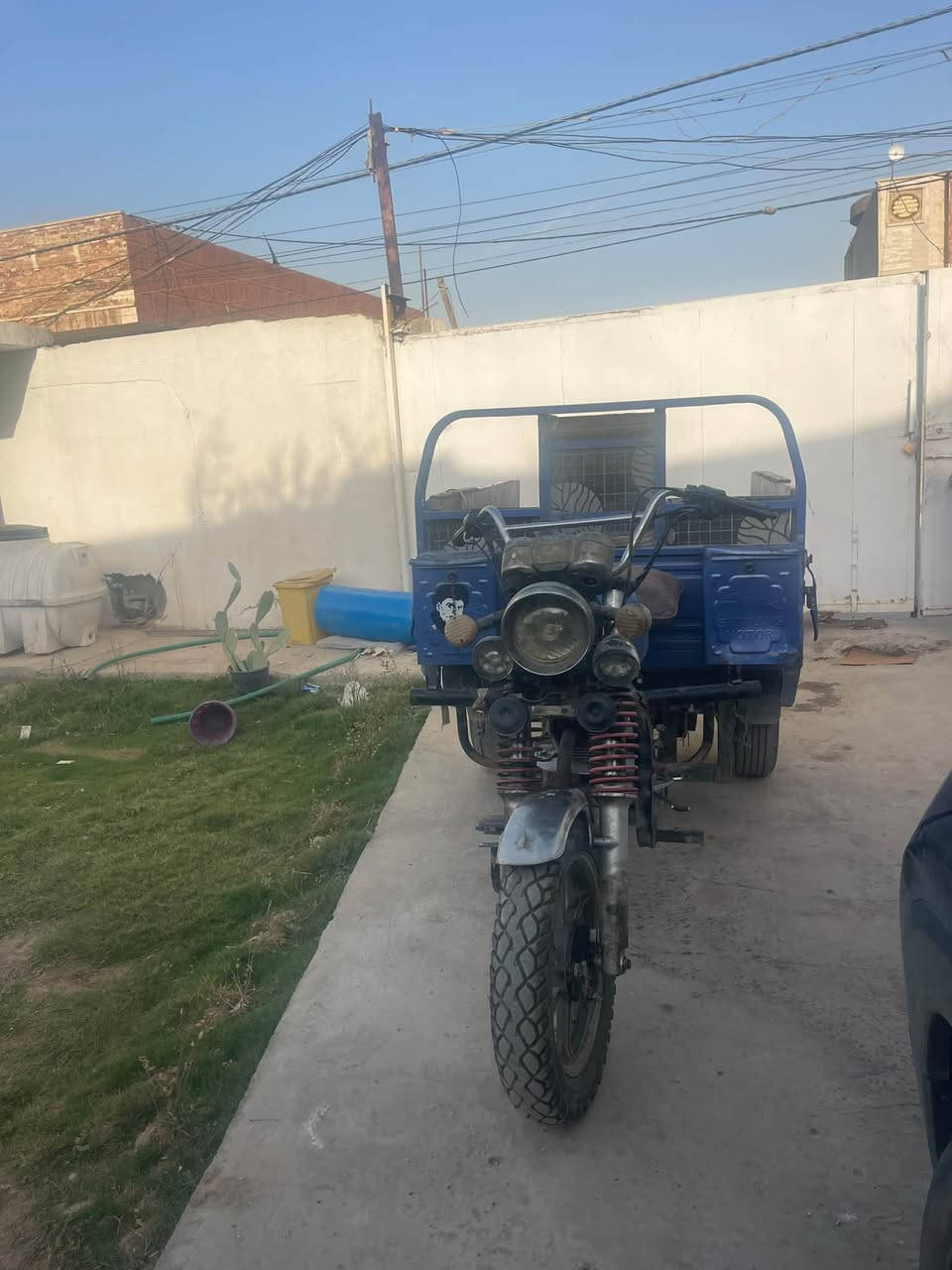 ستوتة • جمرة • ٢٠٢٣