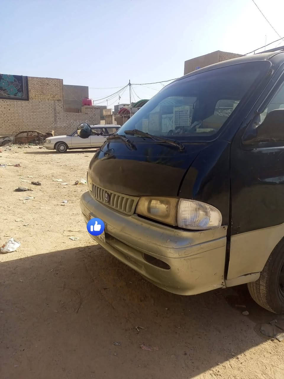 سلام عليكم كيه بريجو 97 مكينه جديد حداديه كير اكسن خير من الله تخم تاير جديد السعر 45 وبيه مجال الإستفسار *********** العنوان النجف..
