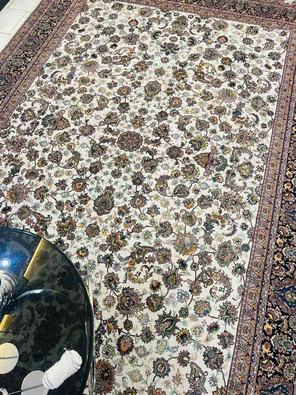 زوليه • تركي • ايراني