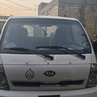 كيا • ٢٠٢٠ • رقم بغداد