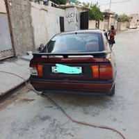 فيكترا • بنزين • ايسر الموصل