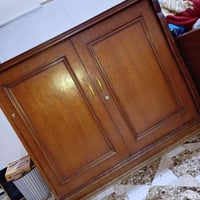 كنتور ٦ بوب • سرير ودوشك • كومدي ثقيل