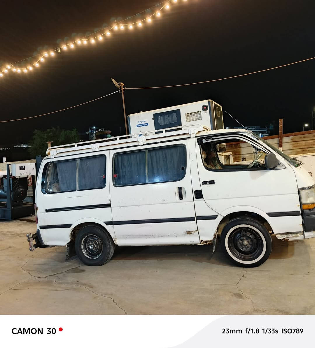 هايسه البيع محرك بريجو   عنوان كوت موديل96 السعر43 / ***********

نص مكتوب في الصور:
- CAMON 30
- 23mm f/1.8 1/50s ISO975
- CAMON 30 • 23mm f/1.8 1/33s ISO659
- CAMON 30 23mm f/1.8 1/33s ISO789
- CAMON 30  23mm f/1.8 1/33s ISO695
- CAMON 30 23mm f/1.8 1/25s ISO2211