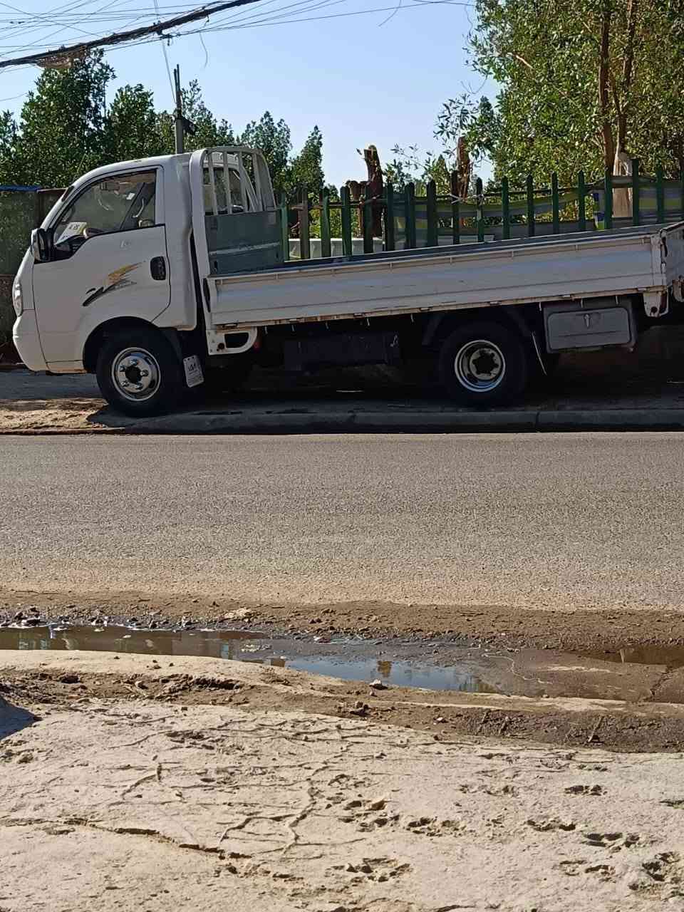 كيا • ٢٠٠٦ • محركات مكفولة