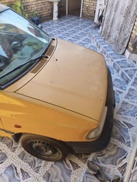 سايبا • موديل ٢٠١٢ • كوت