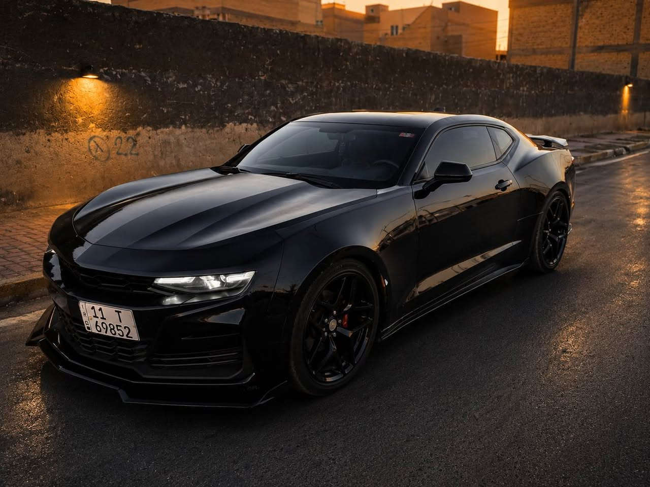شوفرليت كمارو 2019 1LT

فول مواصفات 1/1

6 سلندر

وارد امريكي 

حادثهه البنيد مبدل ومصبوغ والجاملغ صبغ وجاملغات ثنين الخلفية نطخن بالعراق ٤ قطع 

روس شواصي ثنينهن فقط ومينه بصور الحادث

رقم بغداد انكليزي بأسمي هزه وفحص وسنويه كله جديد لل 31

سبايدر 1LT بلادي

لحية ZL1

تخم ويل ss 2 siza

تخم تاير جديد 

اكتف كزوز بوابات بلادي

السيارة ماشية 115km

مواصفات

فول

سلايت

كشنات جلد كهرباء الاماميات

بصمة + بصمات ابواب

تشغيل عن بعد

سايد بريك بصمة

سماعات boss

شفتات كير بالستيرن

لايتات عدسات بلادي

بكلايتات ليد سموك بلادي

لد داخلي خلف الشاشة بلادي

تحكمات وشاشة وكامرة

السيارة جاهزه ومابيهه نقص مسويلهه ادامة كامله

السعر ١١٥$ قفل 

مكاني كربلاء *********** كربلاء, العراق
