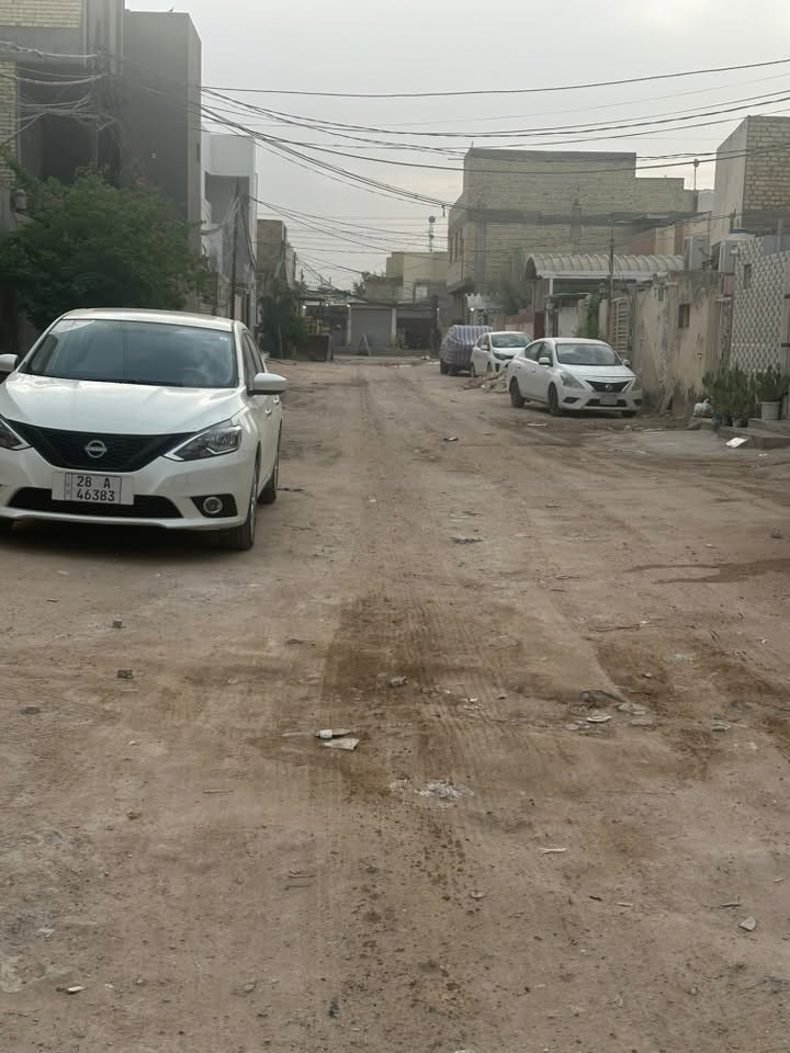 دور الحوزة • ١٠٠م • مرقم بلدية