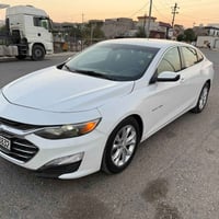 ماليبو ٢٠٢٠ • LT • السليمانية
