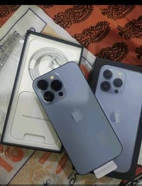 ايفون 13 برو ماكس • بي مجال