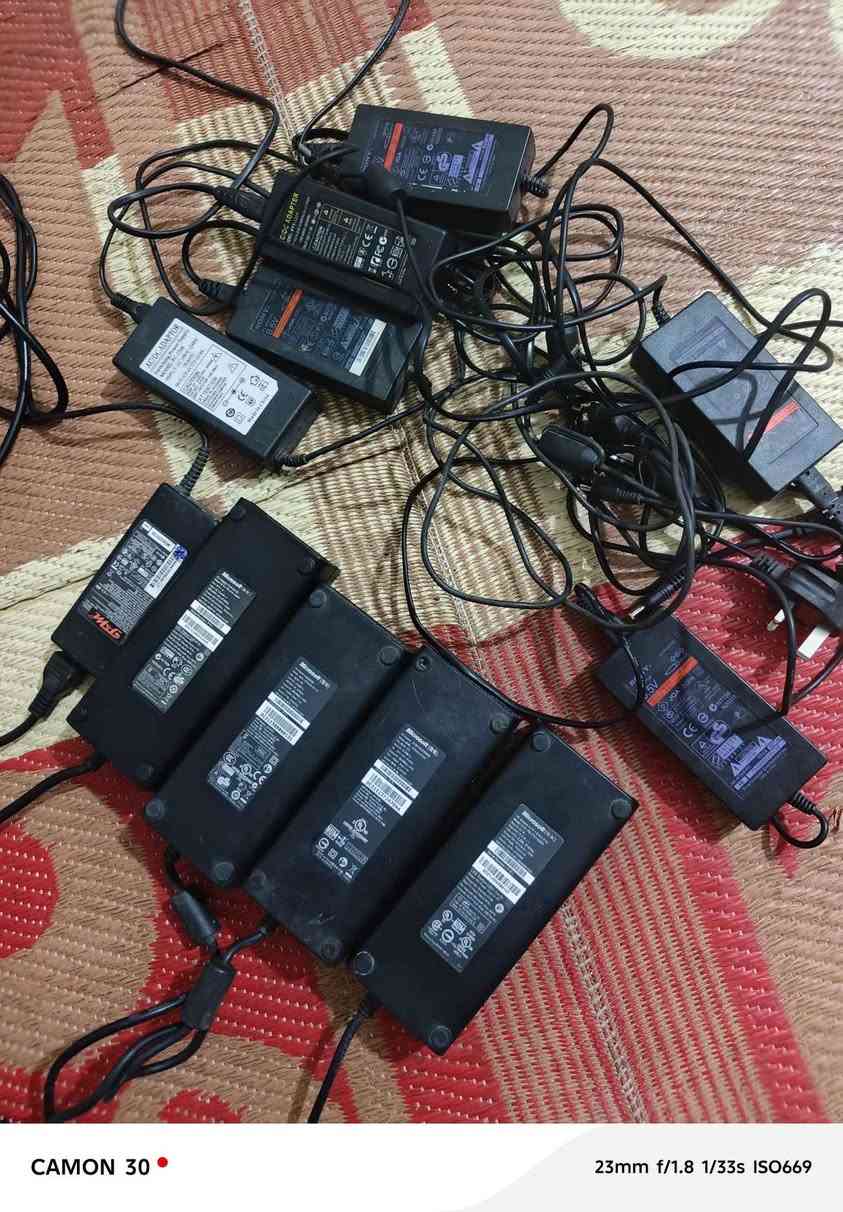 هاردات • ٥٠٠جيجا • محولات إكس بوكس