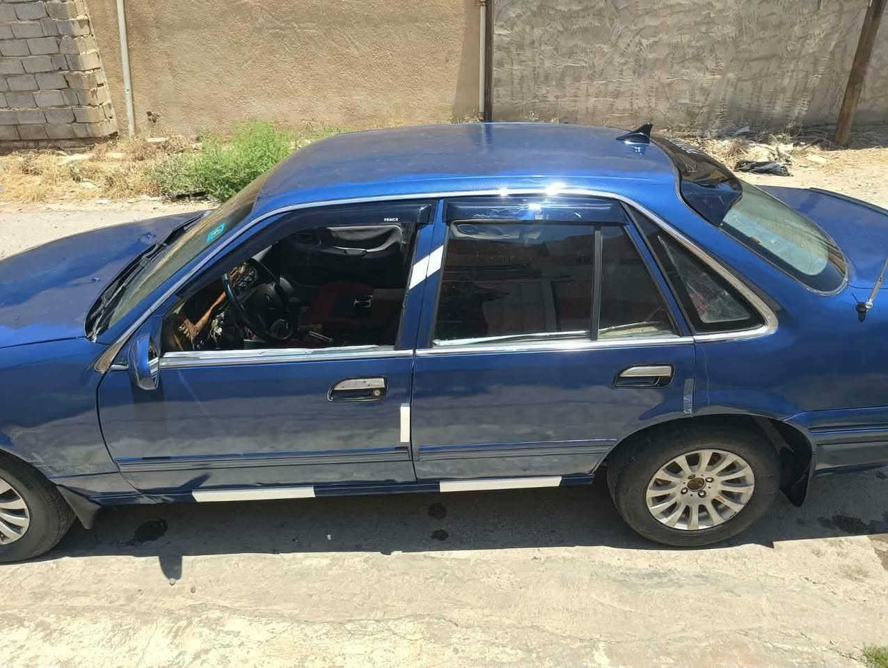برنس فراشة موديل 96رقم ديالى انكليزي 
مصبوغة عام صبغ جديد
السعر 23 ورقة
*********** اتصال +واتس
***********اتصال
