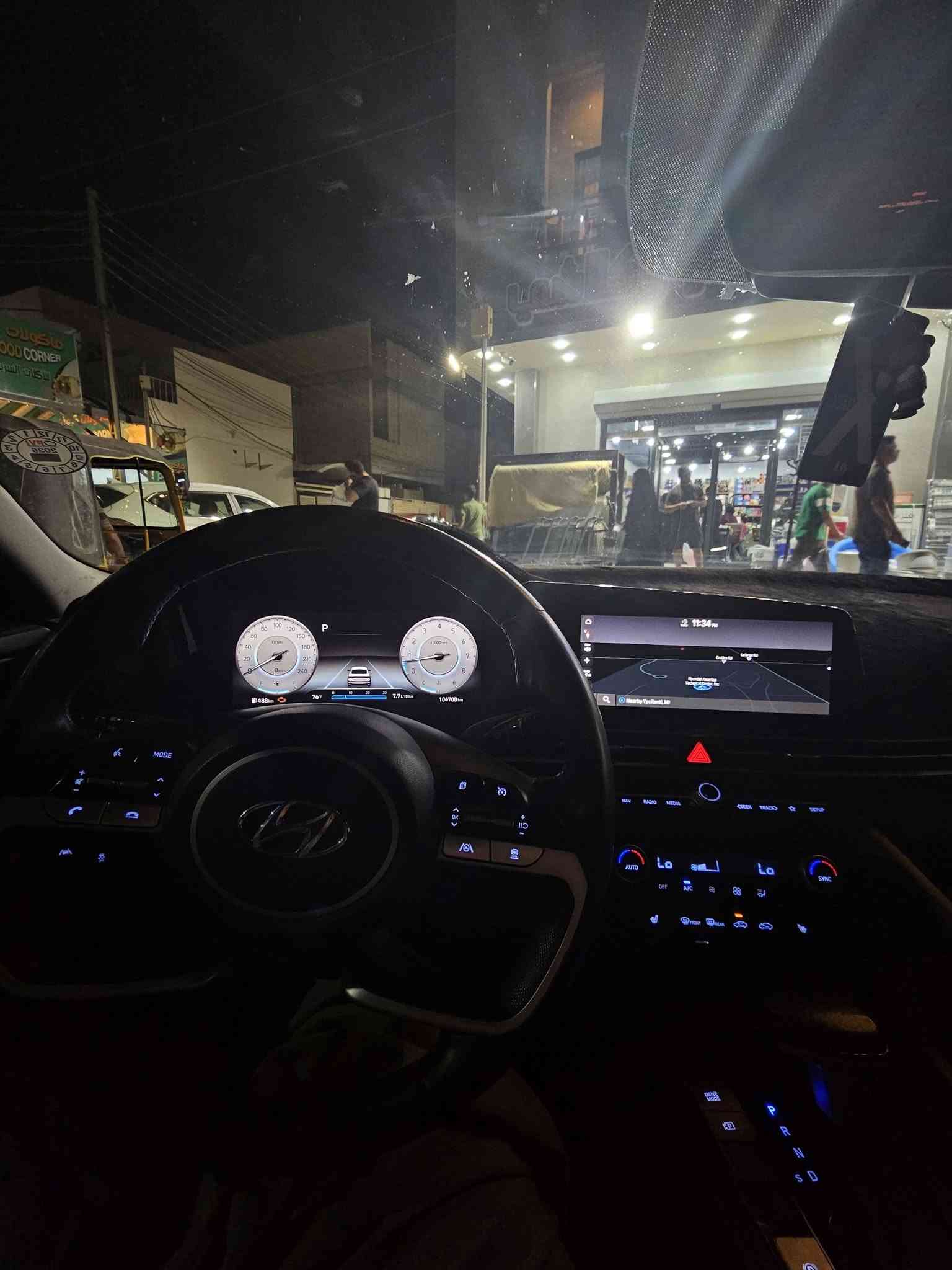 صور الحادث • ٢٠٢٣ • كربلاء