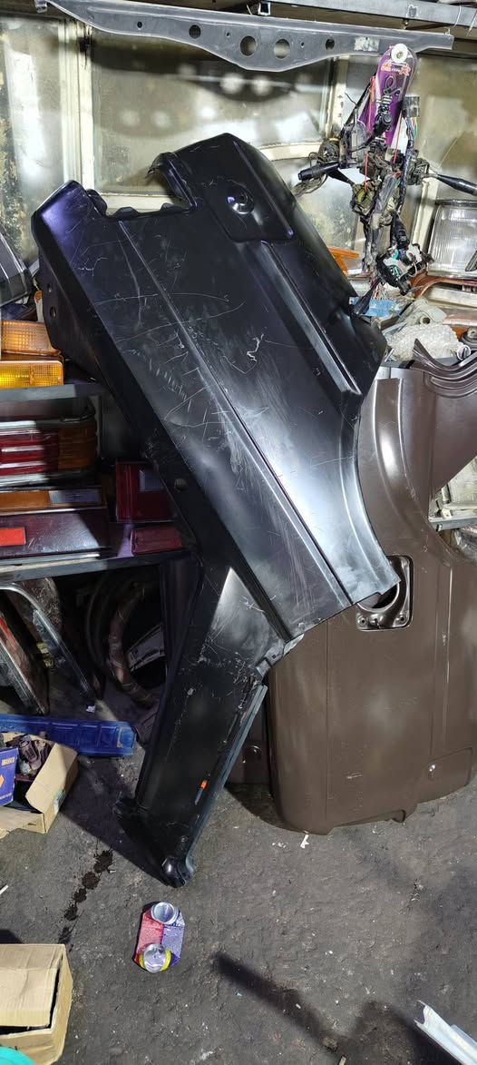 جاملغ داتسن 80 خلفي يسار وكاله غير مستعمل سعر 50
