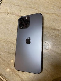 ايفون 13 برو ماكس • ٢٥٦ • بطارية ٧٧٪