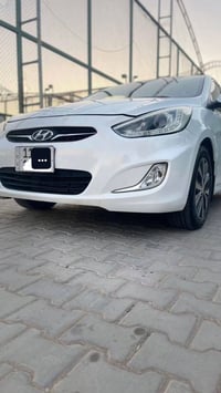 اكسنت ١٦ • فول • مكفوله
