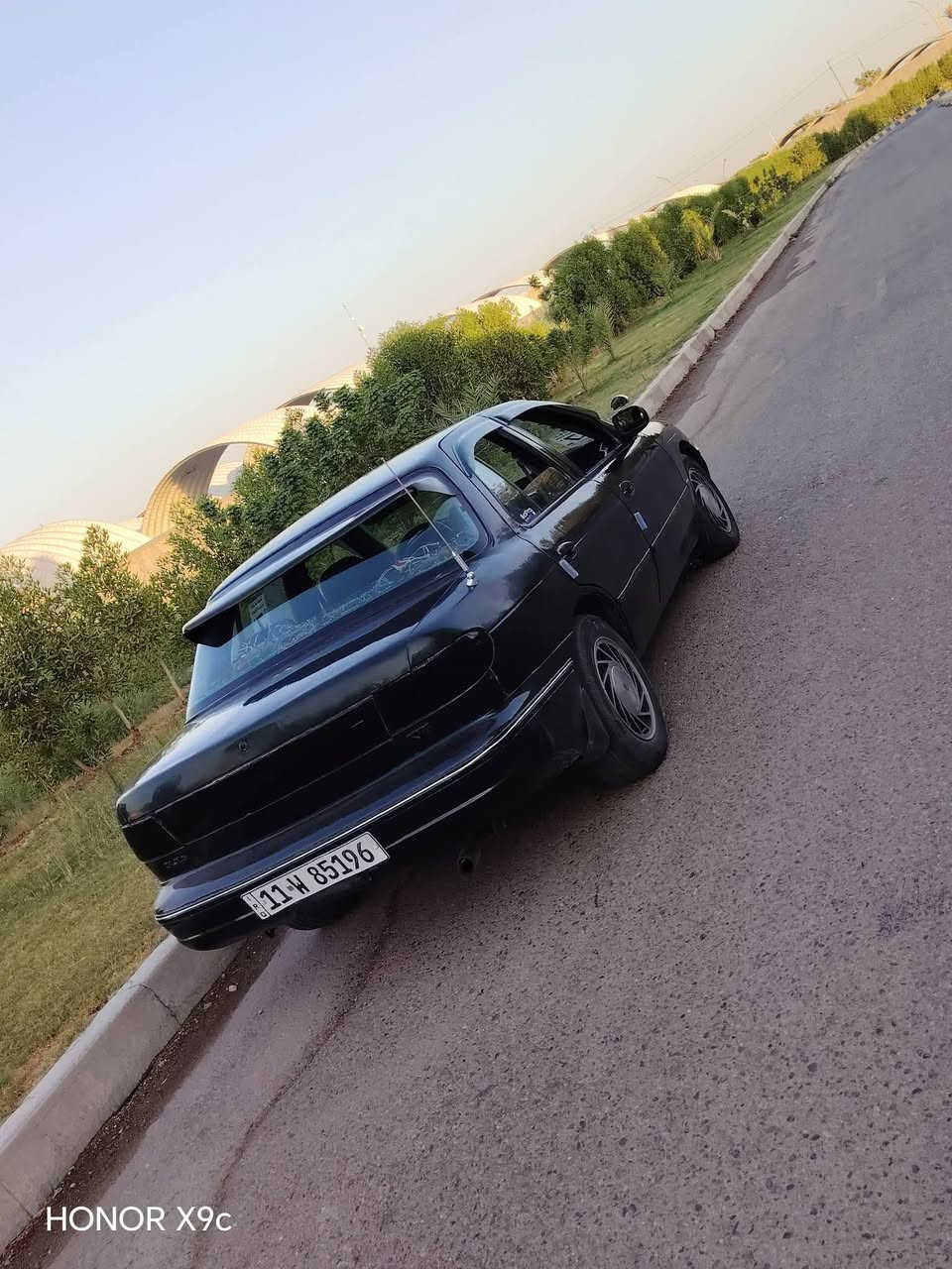 سلام عليكم كيا سيفيا للبيع موديل 94 رقم بغداد نكليزي هزه جديده سنويه 2030 كير اوتوماتيك كير مكينه مكفولات تخم تاير جديد صدر أمامي خلفي جديد غرفه جديده كهربائيات كله شغاله مكفوله من الكلبه وضربه وكص والعيب الشرعي مصبوغه عام جماليه تحويل ثاني يوم السعر 33 وبيه مجال مكان بابل لاتصال ***********
