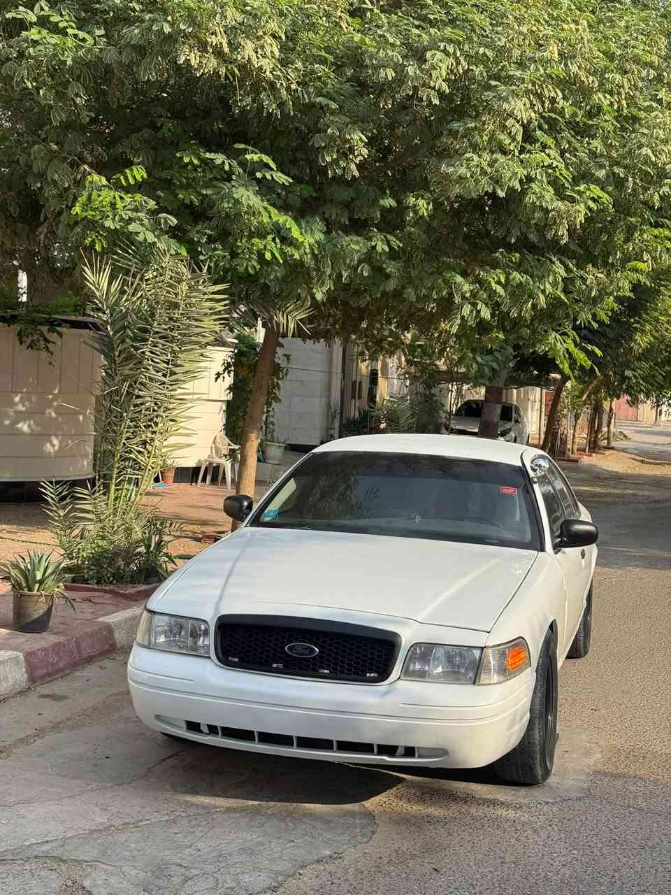فكتوريا • ٢٠٠٦ • رقم نجف