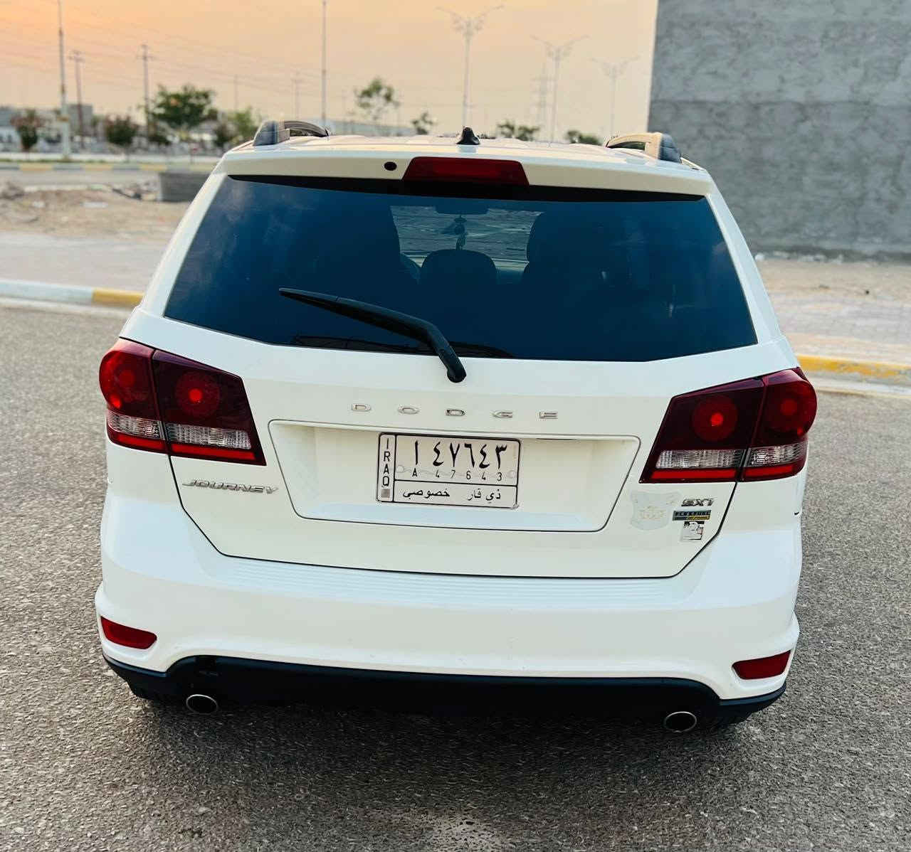 دوج جورني • ٢٠١٥ • وارد امريكي