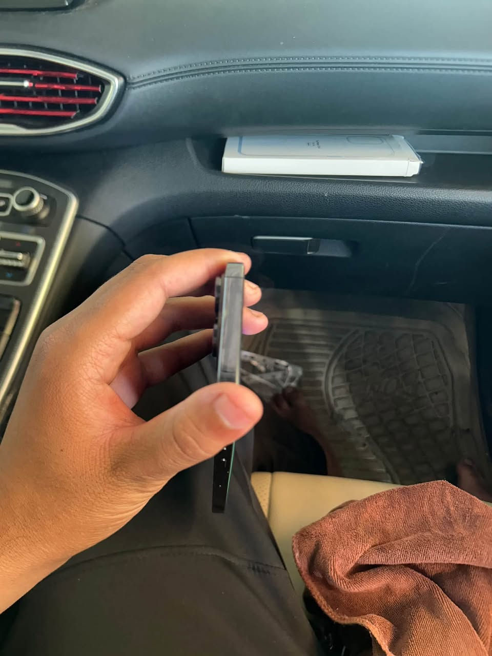 آيفون ١٤ برو ماكس • ٢٥٦ • شاشة مستبدلة