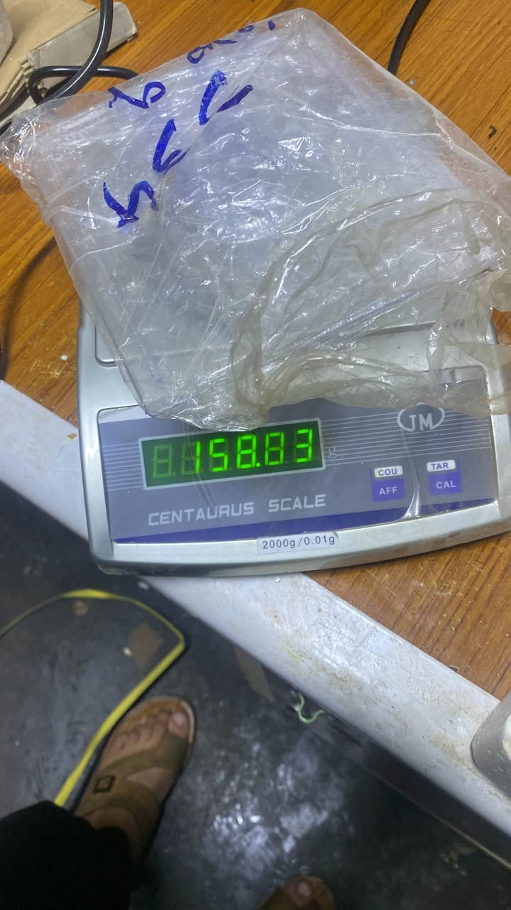 النجف • الكترونيات