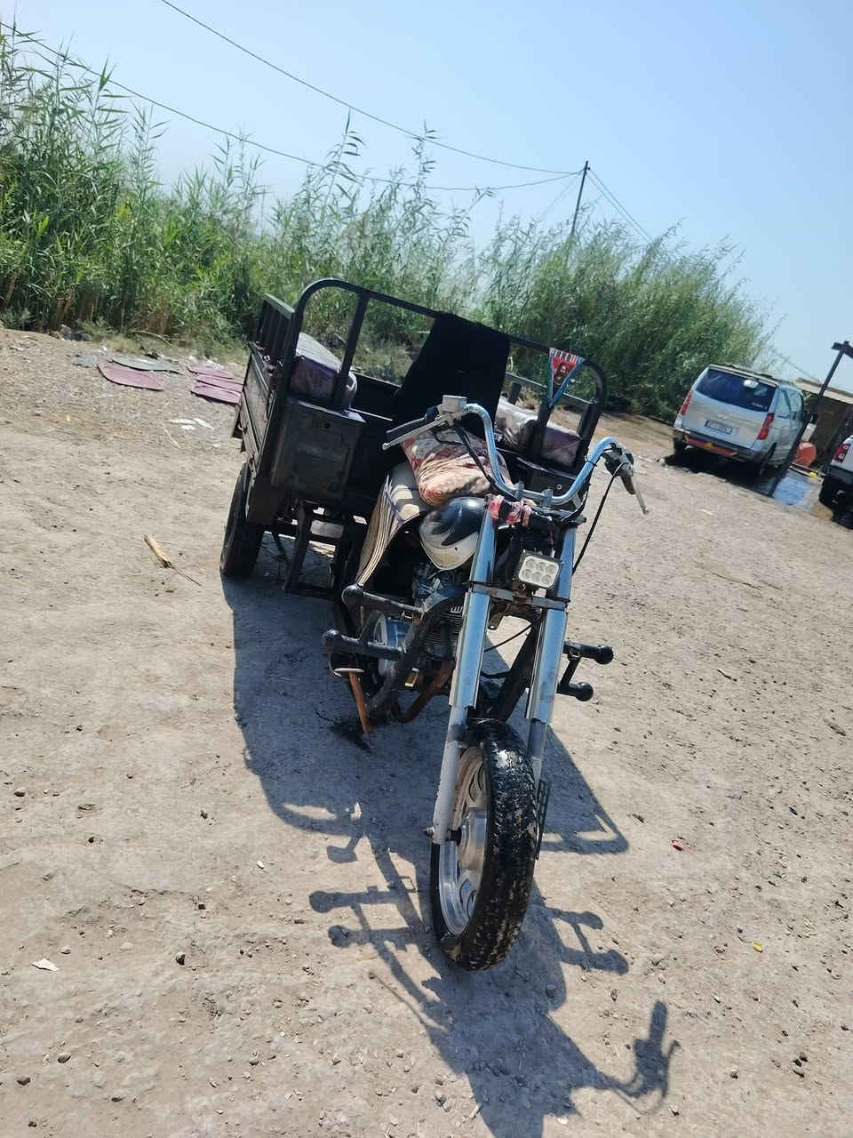 سلام عليكم ستوته مديل 12 رقم ابيض راعيها بالنجف اندله يريد مداور شوفت عينك بديها حلو مابيه خياس مكينه حلوه قفل واحد 250 مستعجل على بيعتها مو شراي اعبر المنشور ولا تكسر بحلال العالم متواجد خاص وهذا رقمي ***********
