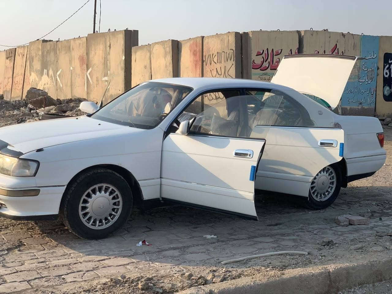 سياره بطه البيع مكفوله العنوان البصره هاذرقم راعيها اني مكلف بالنشر***********@
