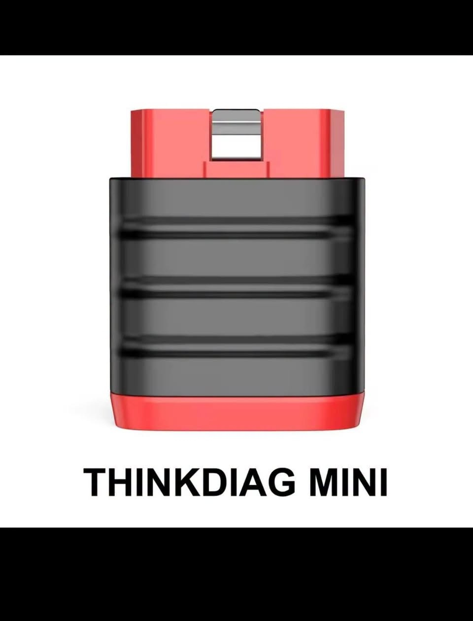 السلام عليكم للبيع 
فيشة فحص وتشخيص أعطال السيارات الاحترافية  ThinkDiag 
تكدر تفعل عليه دياك زون او دياك وارقامه التسلسلي بدون احرف للحجز والاستفسار على الرقم
***********

نص مكتوب في الصور:
- THINKDIAG MINI
- Thinkdiag Mini,The Best diagnostic Tool for Personal Car Owners! All Systems Diagnostic Full OBD2 Functions Support 128 car brands Support 12 Languages Lifetime Free Update 1-Year Warranty 365 Days Free Replacement