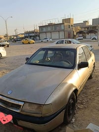 اوبل فيكترا • ١٩٩٠ • بابل مركز