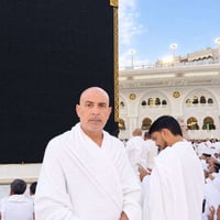 عمرة ٢٠٢٦ • القيارة • ١٠ أيام