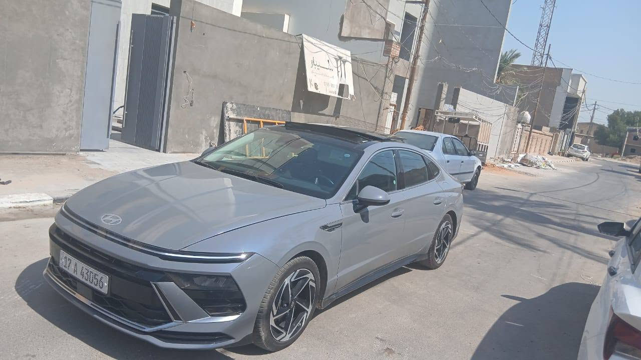 سوناته مديل2024 رقم شهدا سسماوه اكعدك وياهم مباشر صور الحادث مرفوقه بلمنشور مكينه 2500 سياره جديده مكان النجف
 اخوان ما متواجد على الفيس ‏‪***********‬‏@ السعر ١٨٣
