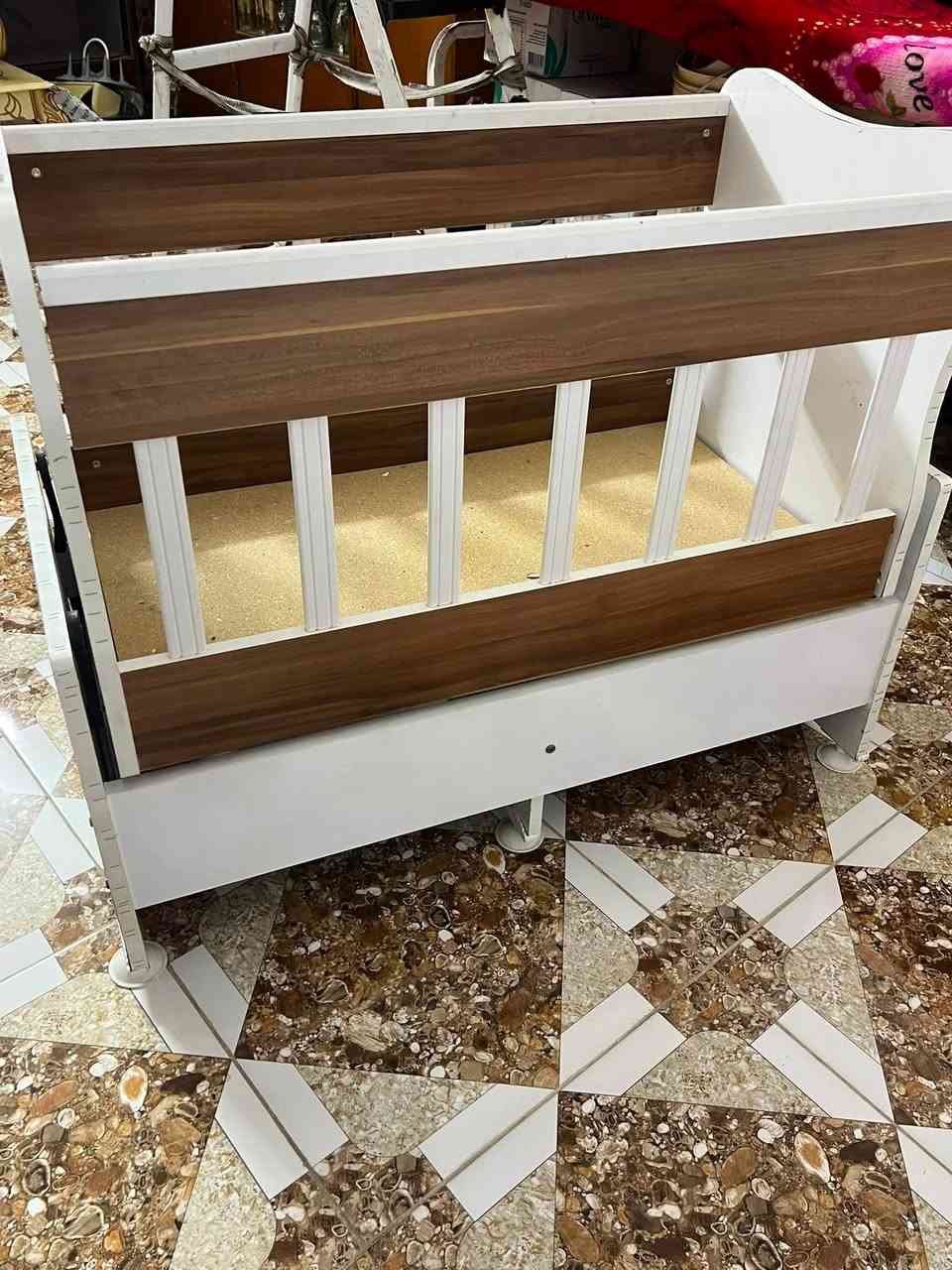 كاروك أطفال للبيع جديد رقم ***********
كركوك حي حجاج سعر 45الف بي مجال
