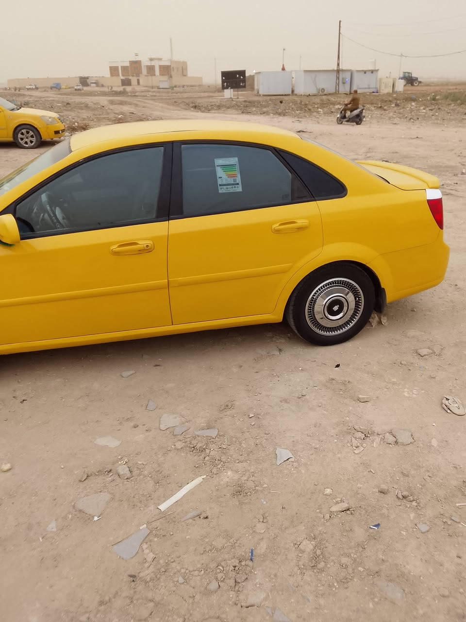سلام عليكم وبتراءوارد امريكي
موديل 2008

صبغ عام

محرك 1800 مسكرمكفول

كير  مكفول

هزه جديده 

مداور ثاني يوم 

مصفره هيه وغرامه 

رقم كربلاء مشروع وطني 

تخم تأير

حداديه

تبريد 

مكاني رميثه

سعره47
***********
